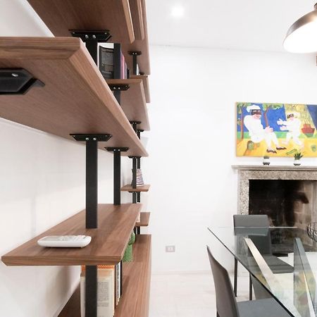 San Lorenzo Apartment Milano Ngoại thất bức ảnh