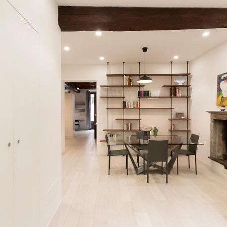San Lorenzo Apartment Milano Ngoại thất bức ảnh