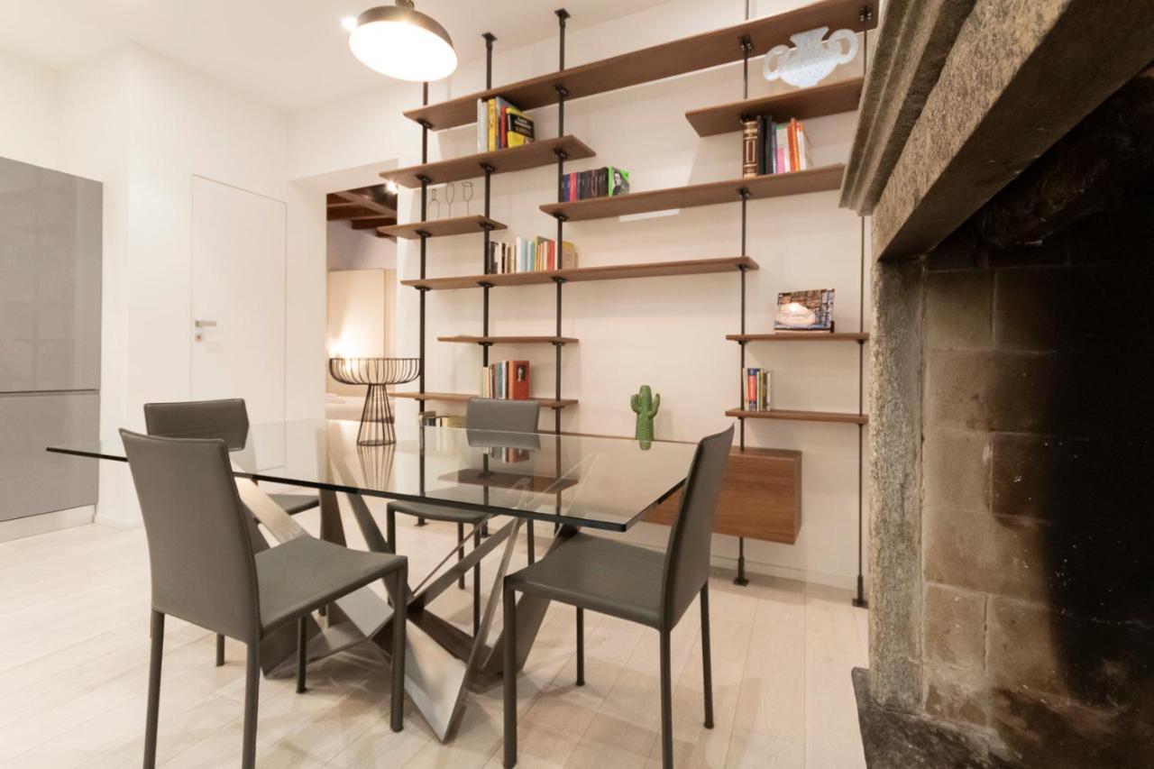 San Lorenzo Apartment Milano Ngoại thất bức ảnh