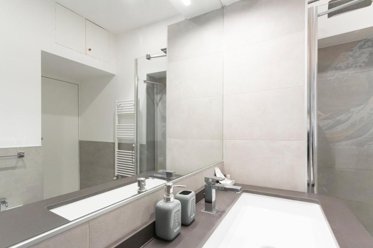 San Lorenzo Apartment Milano Ngoại thất bức ảnh
