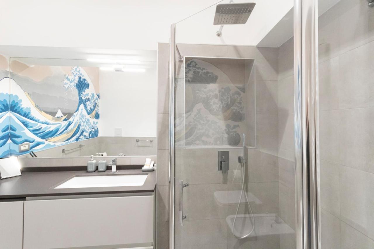 San Lorenzo Apartment Milano Ngoại thất bức ảnh