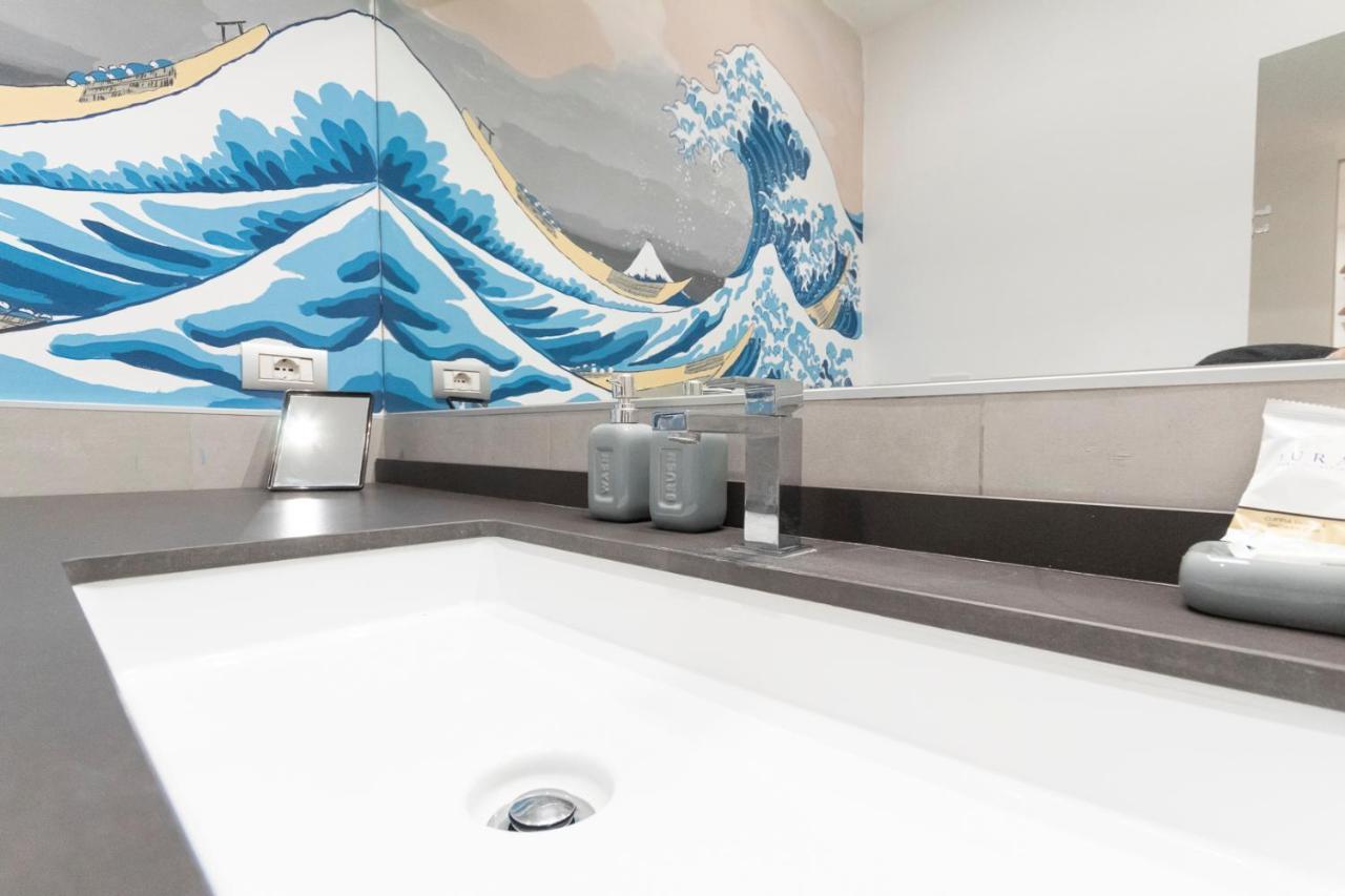 San Lorenzo Apartment Milano Ngoại thất bức ảnh