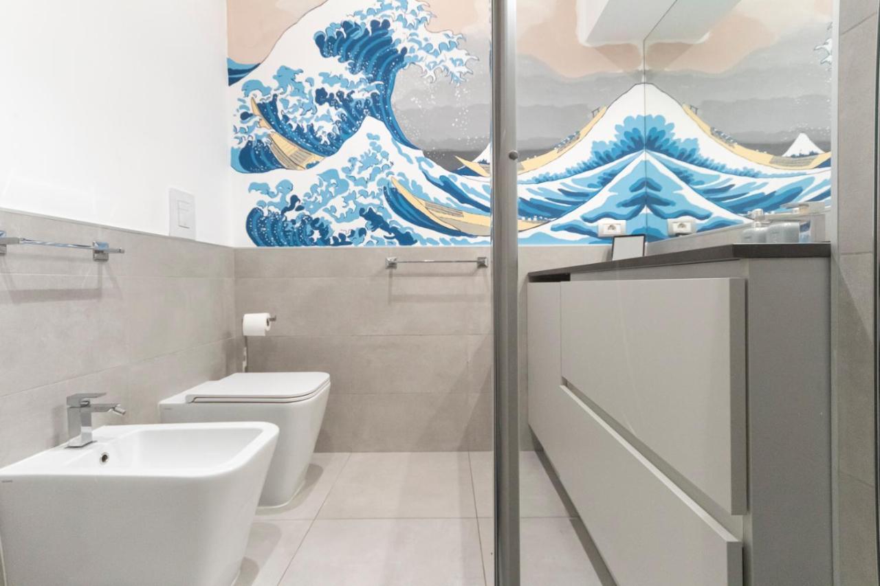 San Lorenzo Apartment Milano Ngoại thất bức ảnh