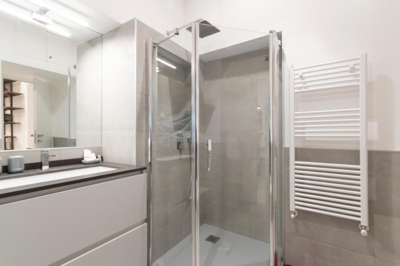 San Lorenzo Apartment Milano Ngoại thất bức ảnh